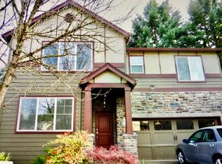 9500 SW Diamond View Way, Beaverton, OR 97007