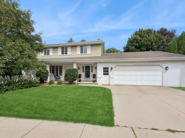 844 E Sunset Ave, Appleton, WI 54911