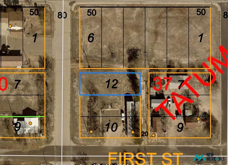 1st image of 0 S Avenue F