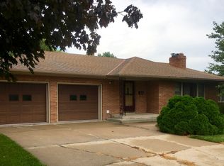 3129 Dale Ave, Saint Joseph, MO 64506