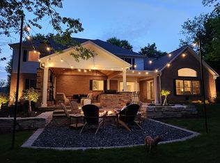 411 Stolle Dr, Springboro, OH 45066