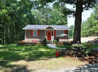 6240 Glendon Carthage Rd, Carthage, NC 28327