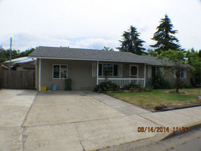 1435 Edison Ave, Cottage Grove, OR, 97424
