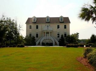 4697 Hutchinson Rd, Awendaw, SC 29429