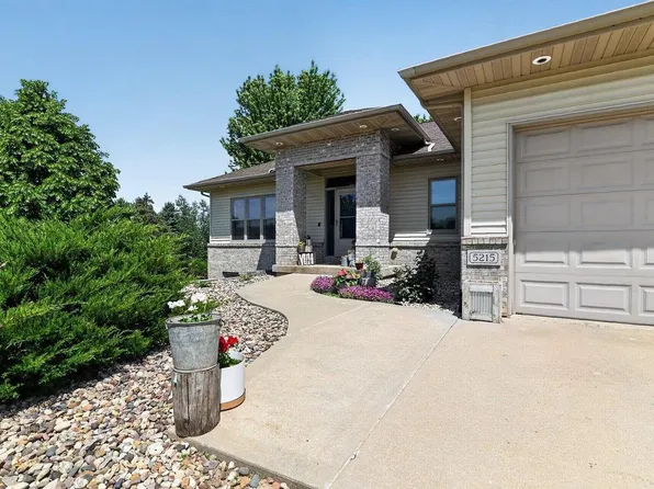 5215 Preservation Place, Sun Prairie, WI 53590