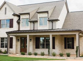 60 Dove Field Rd, Piperton, TN 38017