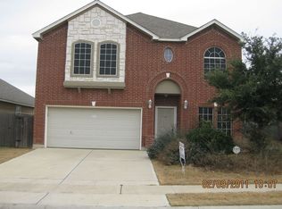 11116 Camargo Dr, Laredo, TX 78045