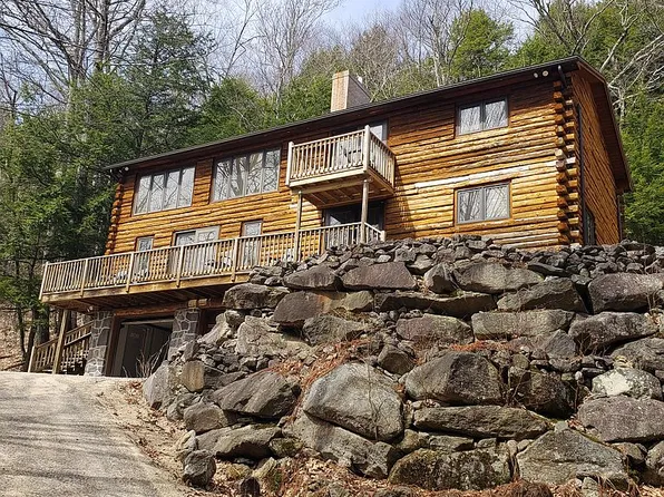 16 Rocky Hill Rd, Thornton, NH 03285