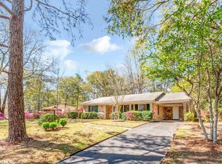 5854 Montfort Rd S, Mobile, AL 36608