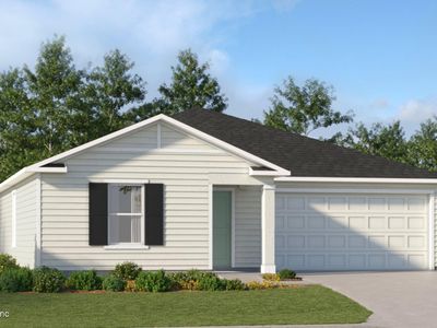2919 GRAND FINALE Street, Green Cove Springs, FL, 32043