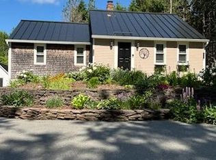 2100 Ohio St, Glenburn, ME 04401
