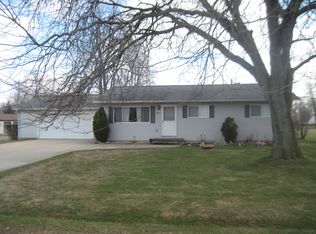 7687 Friend Rd, Portland, MI 48875