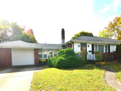 123 Clark St, Walkerton, IN, 46574