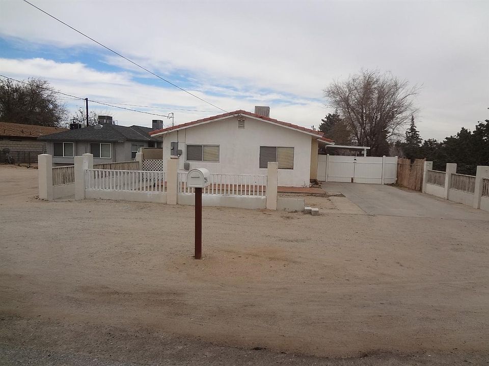 16250 Olive St, Hesperia, CA 92345 Zillow