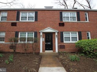 4322 2nd Rd N APT 2, Arlington, VA 22203