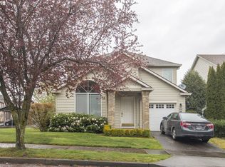 16445 NE Las Brisas Ct, Portland, OR 97230