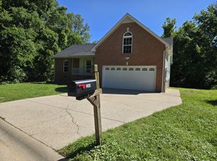 2344 Riverway Dr, Old Hickory, TN 37138