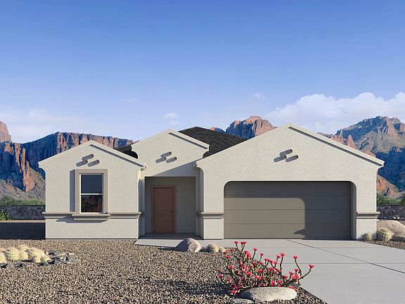 Plan Elevation.