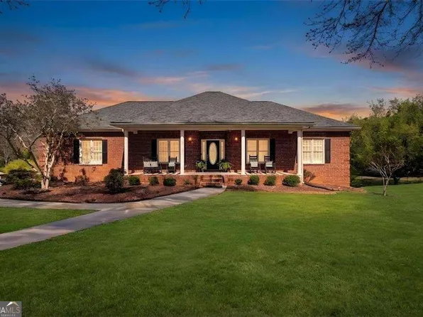 30 Adair Dr, Taylorsville, GA 30178