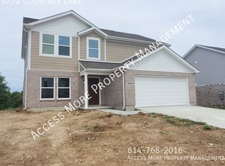 5770 Courtney Ln, Clayton, OH 45315