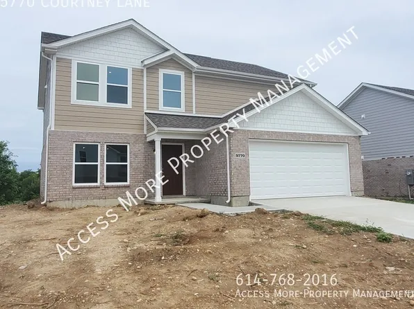 5770 Courtney Ln, Clayton, OH 45315