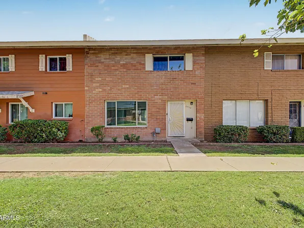 6552 N 43rd Avenue, Glendale, AZ 85301