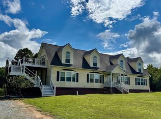 285 Brady Way, Clarksville, VA 23927