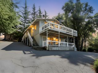 20419 Pine Mountain Dr, Groveland, CA 95321