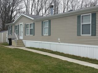 588 Apricot Lane, Ann Arbor, MI 48103