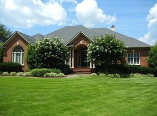 1228 Old Spartanburg Rd, Greer, SC 29650