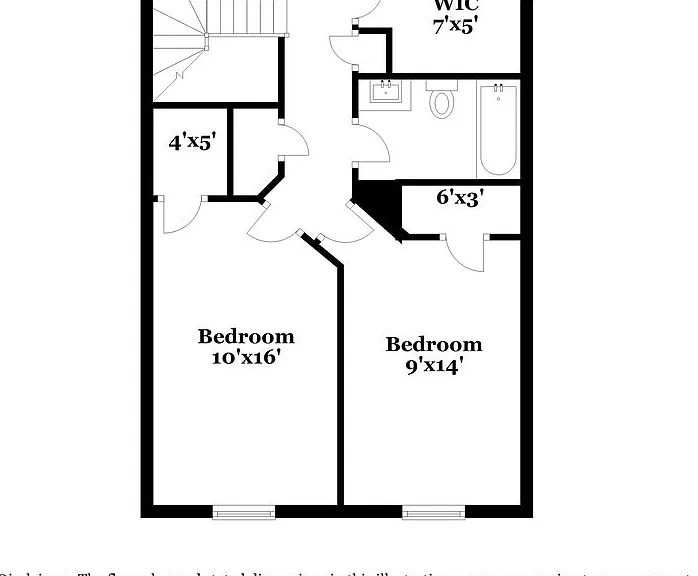311 Gilman Ln #106 — Photo 3