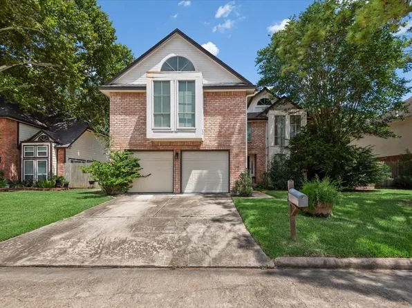 13022 Hollow Brook Dr, Houston, TX 77082