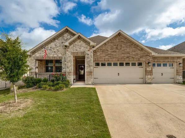 1209 Kirkdale Dr, Melissa, TX 75454