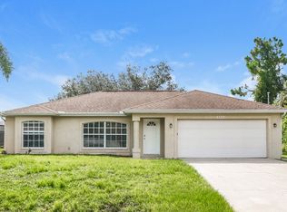3132 Eagle Pass St, North Port, FL 34286
