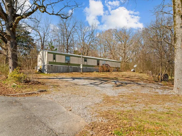 226 Horton St SE, Ranger, GA 30734