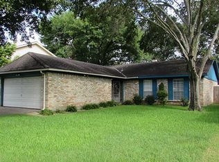 21110 Southern Colony Ct #1, Katy, TX 77449