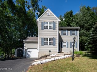 325 Consaul Rd, Albany, NY 12205