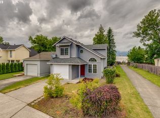 303 SE 34th Cir, Troutdale, OR 97060