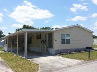 8810 Balfour Rd, Tampa, FL 33635