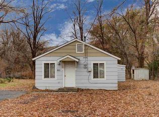 1001 Babs Ave, Benton City, WA 99320