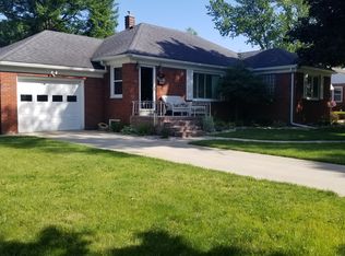 821 Wolverine Ave, Monroe, MI 48161