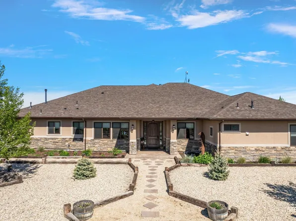 25 S Regina Rd, Boise, ID 83716