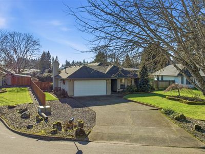 10712 NW 30th Court, Vancouver, WA, 98685