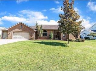 1602 Short Rd, Saginaw, MI 48609