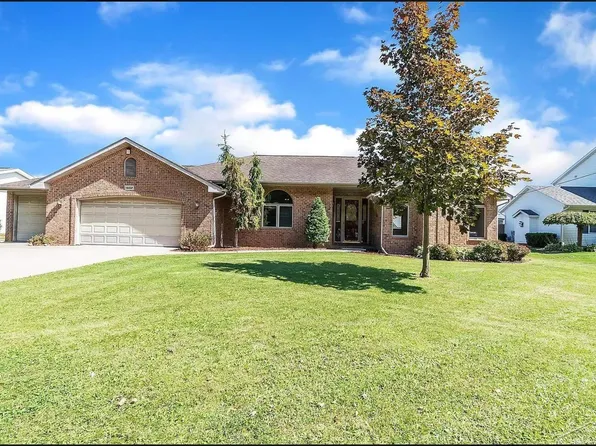1602 Short Rd, Saginaw, MI 48609