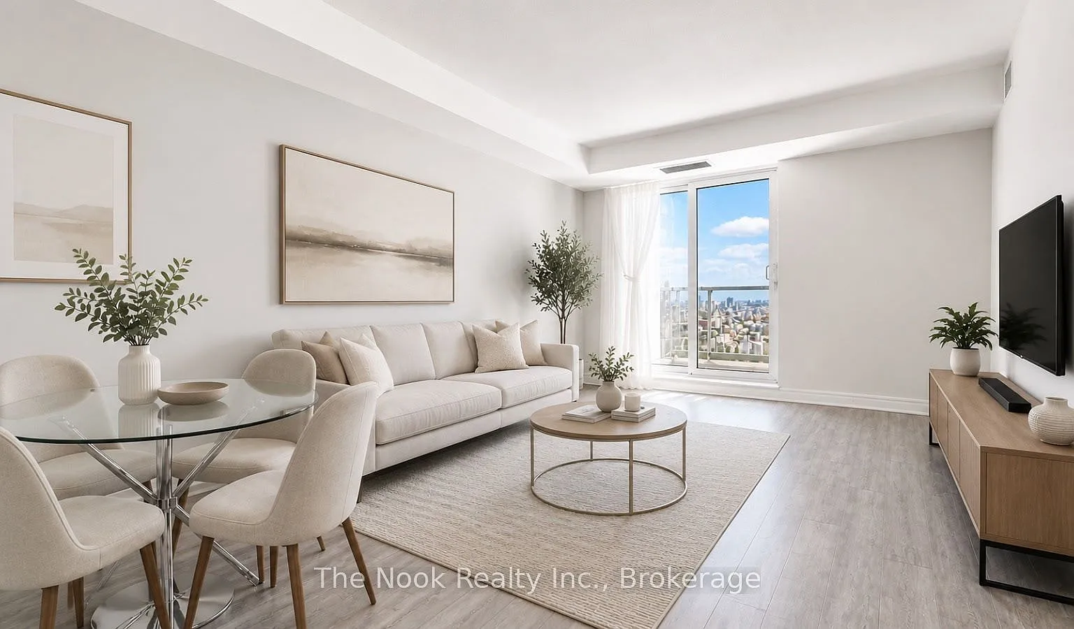2 bed, $2,600 — Photo 3