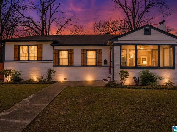 830 1st St SW, Birmingham, AL 35211