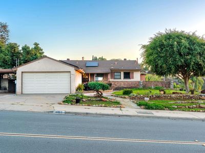 4827 Greenbrier Ave, San Diego, CA, 92120