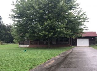 224 Finley Rd, Crossville, TN 38571