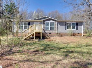 127 Ballentine Rd, Easley, SC 29642